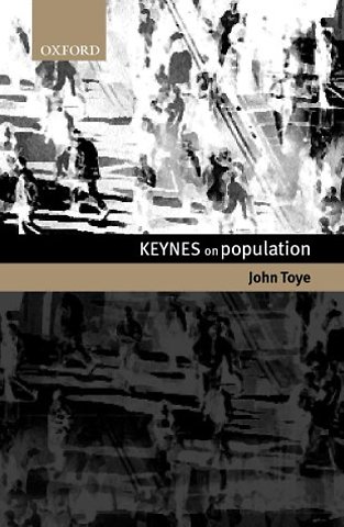 Keynes on Population