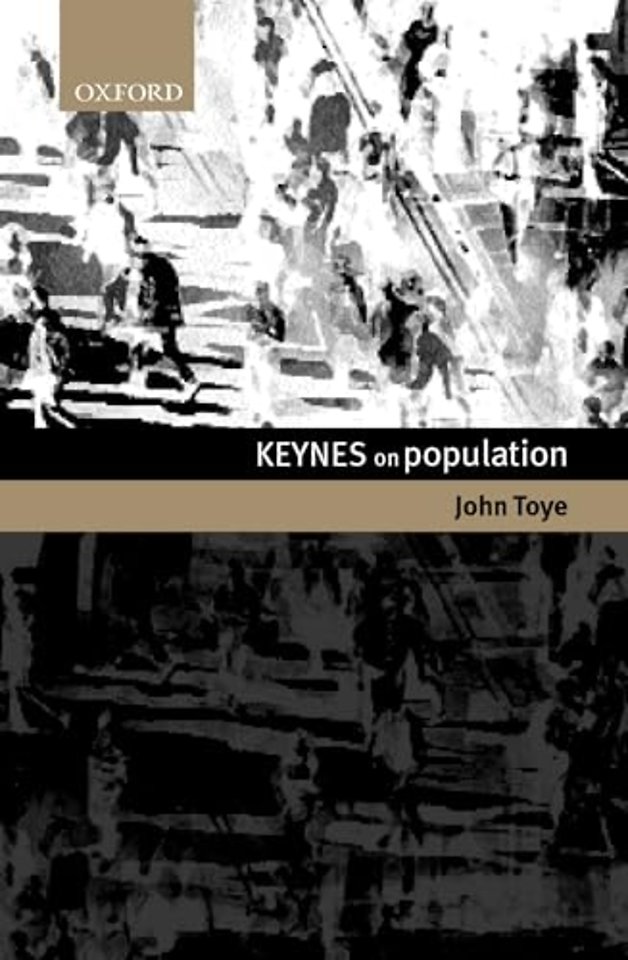 Keynes on Population