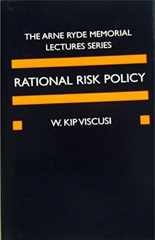 Rational Risk Policy