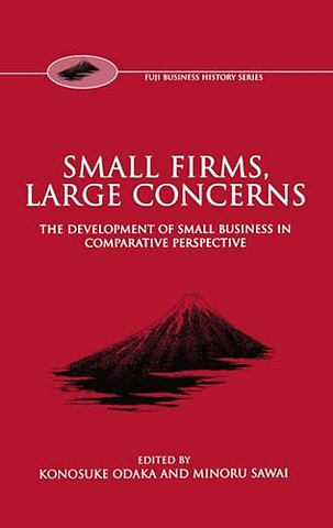 Small Firms, Large Concerns