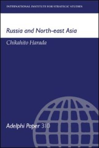 Russia and North-East Asia