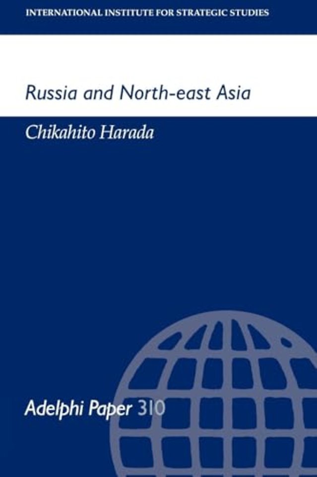 Russia and North-East Asia