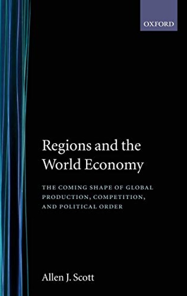Regions and the World Economy