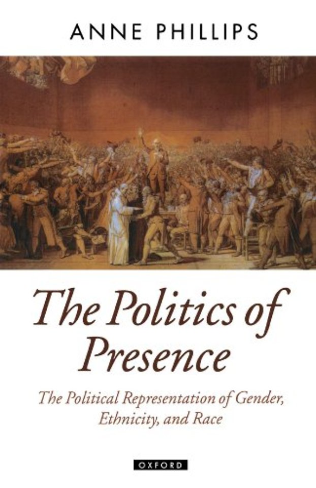 The Politics of Presence