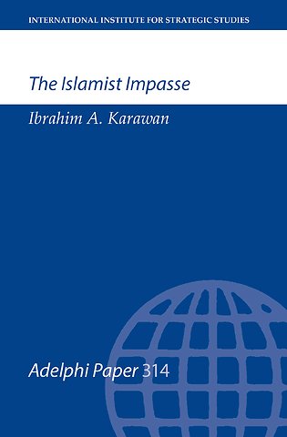 Islamist Impasse