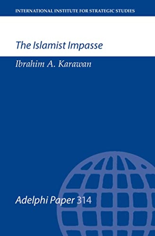 Islamist Impasse
