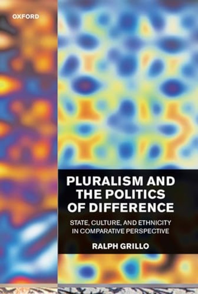 Pluralism and the Politics of Difference