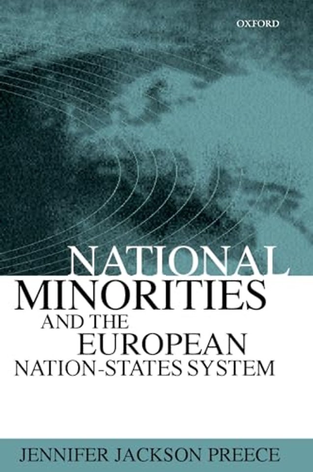 National Minorities and the European Nation-States System