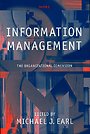 Information Management: The Organizational Dimension