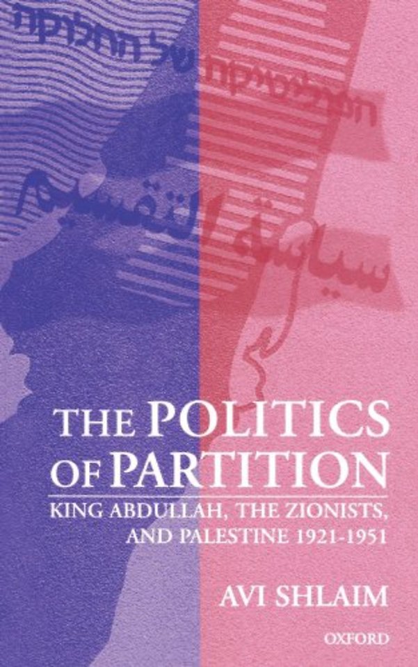 The Politics of Partition