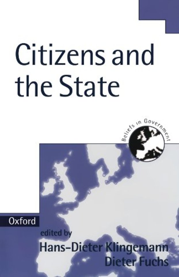 Citizens and the State