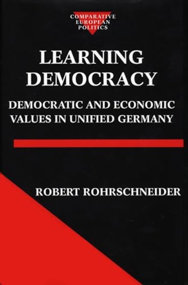 Learning Democracy