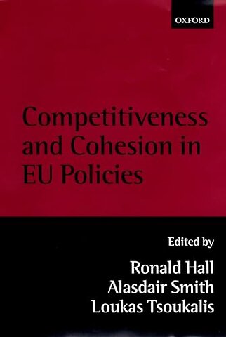 Competitiveness and Cohesion in EU Policies
