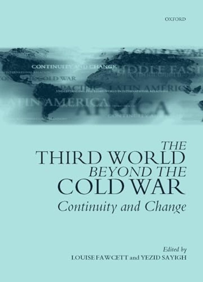 The Third World Beyond the Cold War