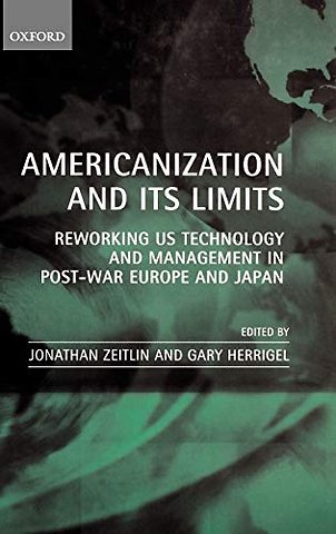 Americanization and its Limits