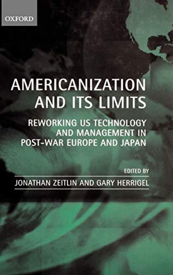 Americanization and its Limits