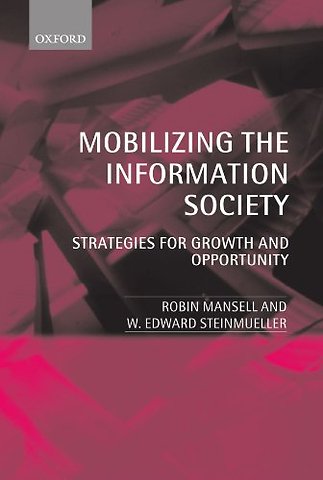 Mobilizing the Information Society