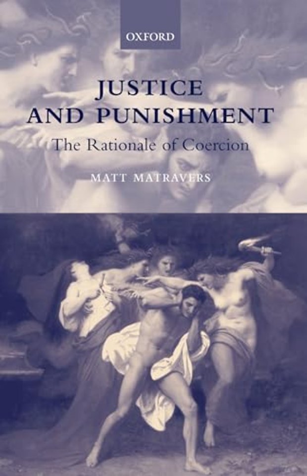 Justice and Punishment