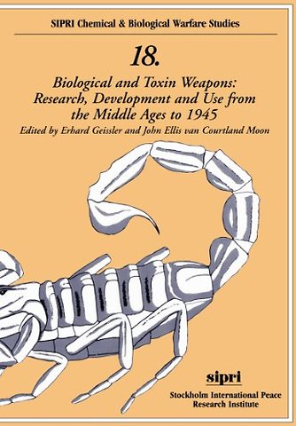 Biological and Toxin Weapons