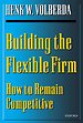 Building the Flexible Firm (1e druk 1999)