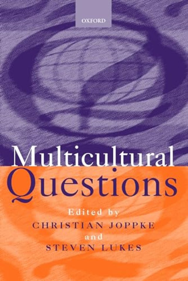 Multicultural Questions