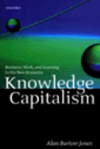 Knowledge Capitalism