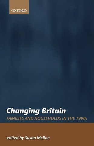 Changing Britain