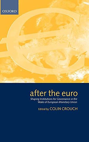 After the Euro