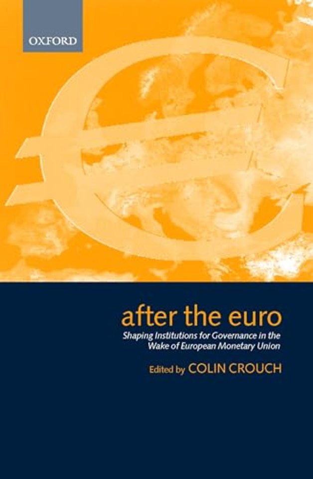 After the Euro