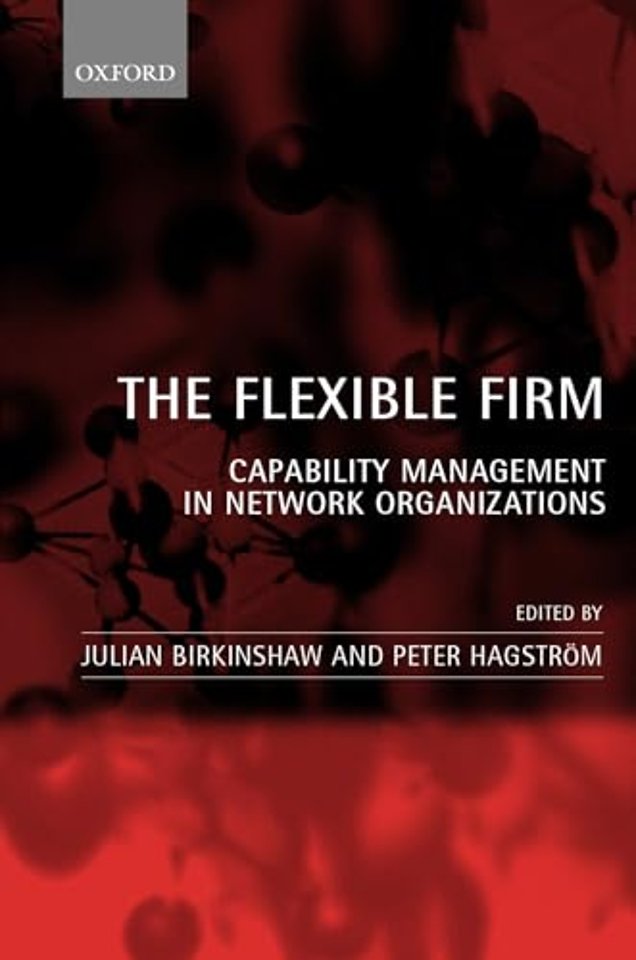 The Flexible Firm