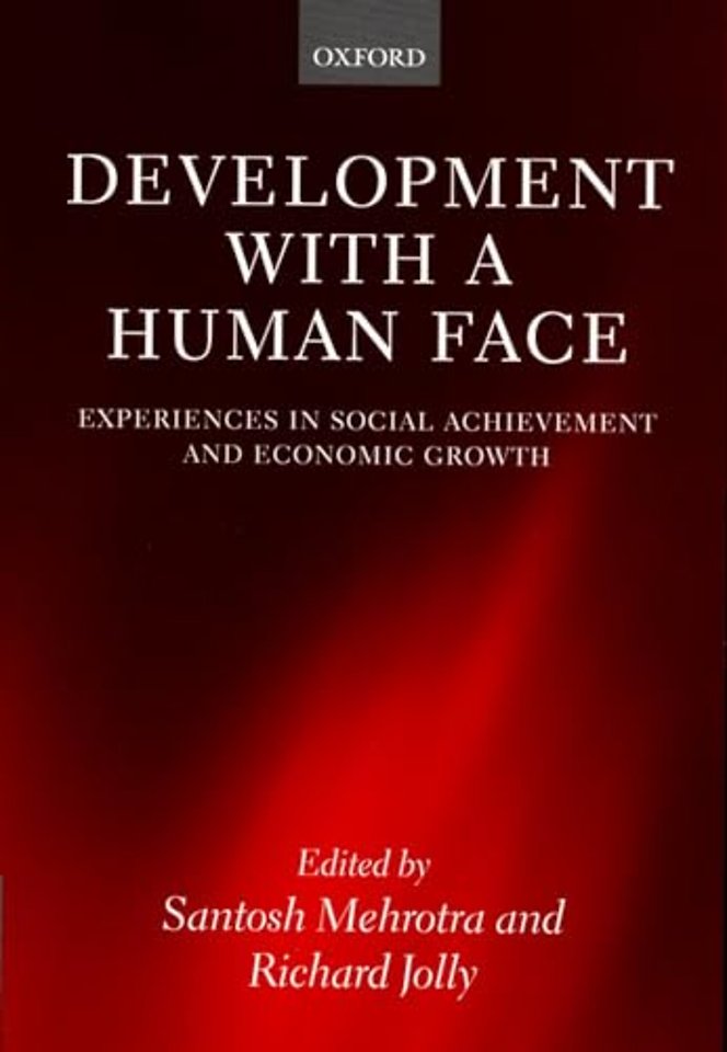 Development with a Human Face