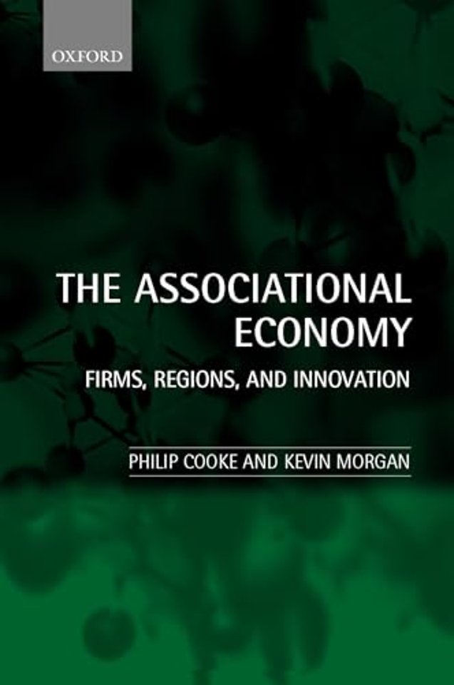 The Associational Economy