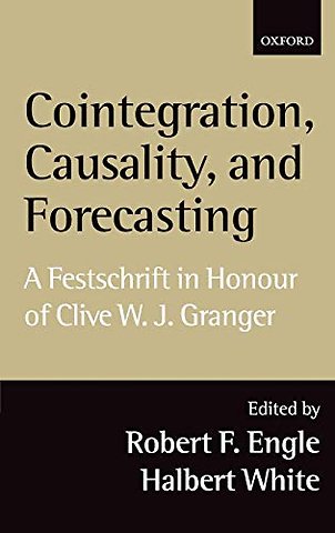 Cointegration, Causality, and Forecasting