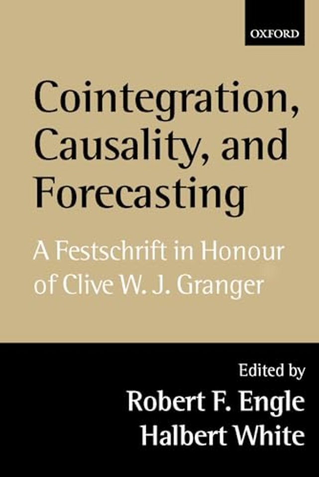 Cointegration, Causality, and Forecasting