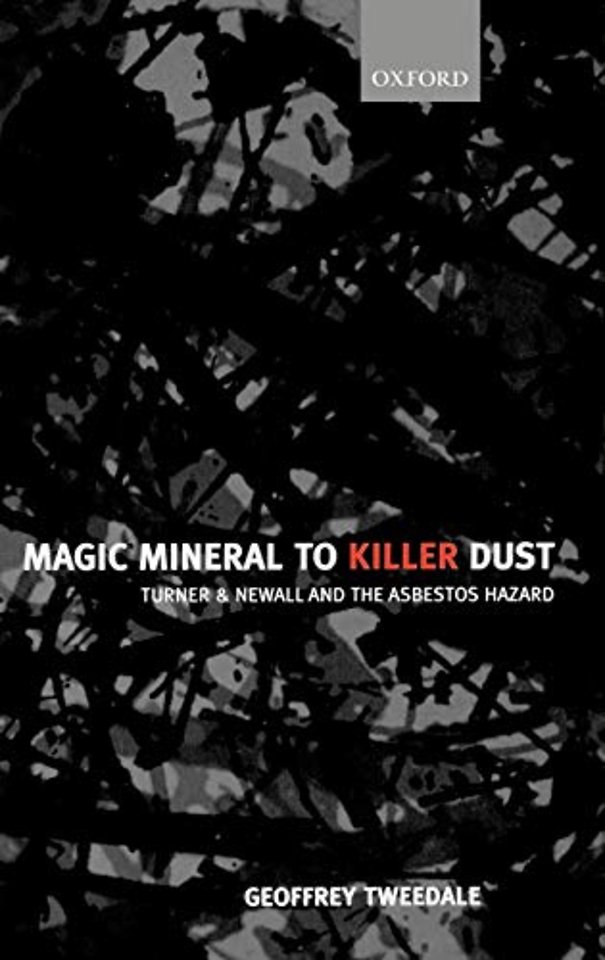Magic Mineral to Killer Dust