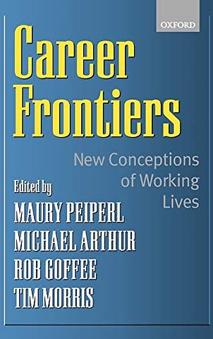 Career Frontiers