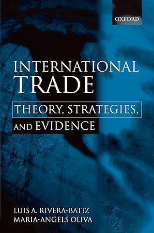 International Trade