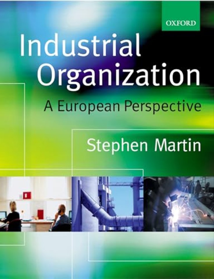 Industrial Organization