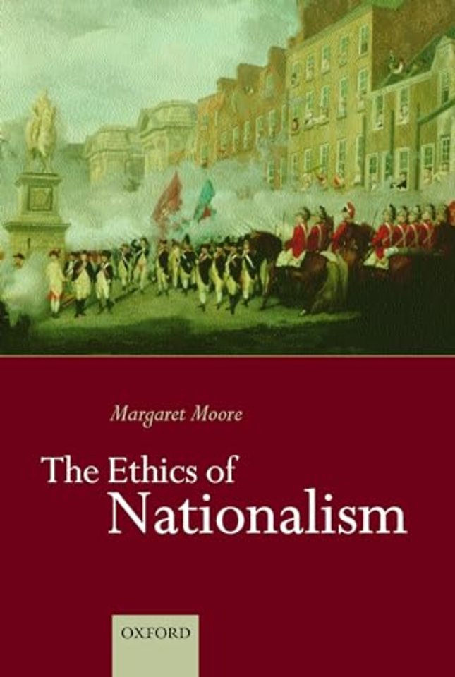 The Ethics of Nationalism