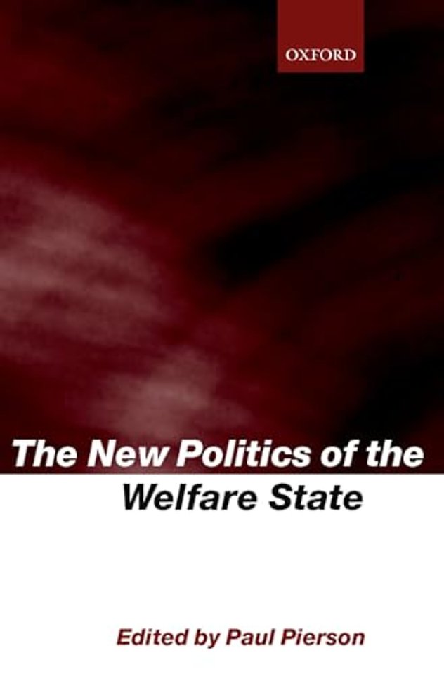 The New Politics of the Welfare State