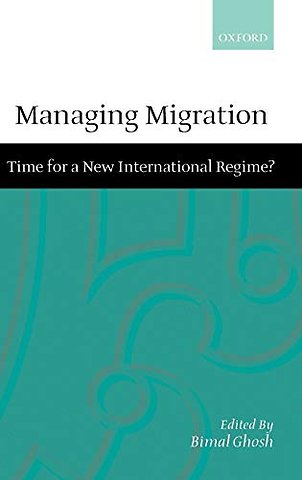 Managing Migration