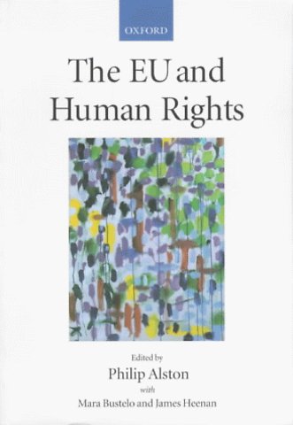 The EU and Human Rights