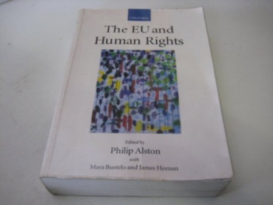 The EU and Human Rights