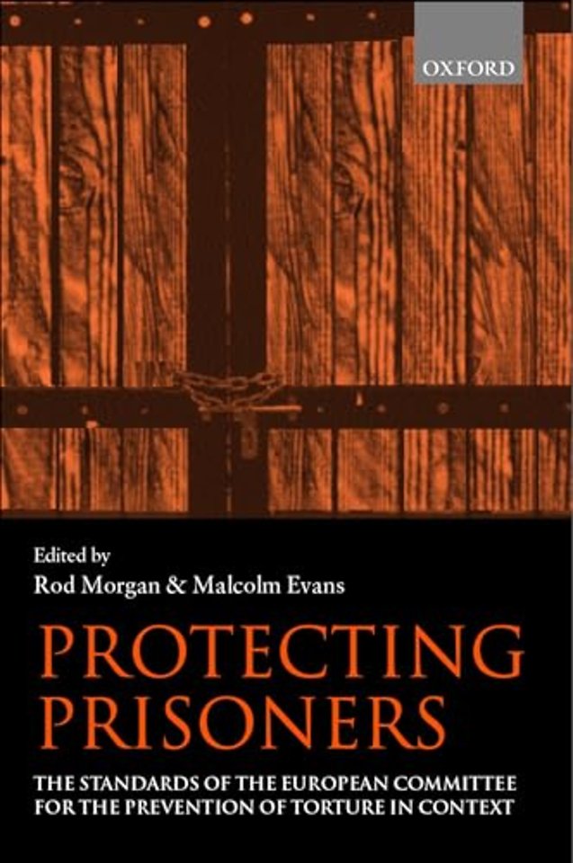 Protecting Prisoners