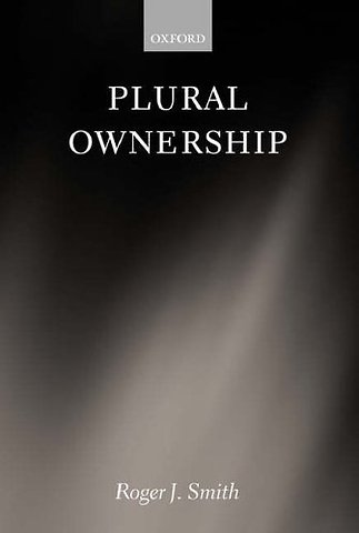 Plural Ownership