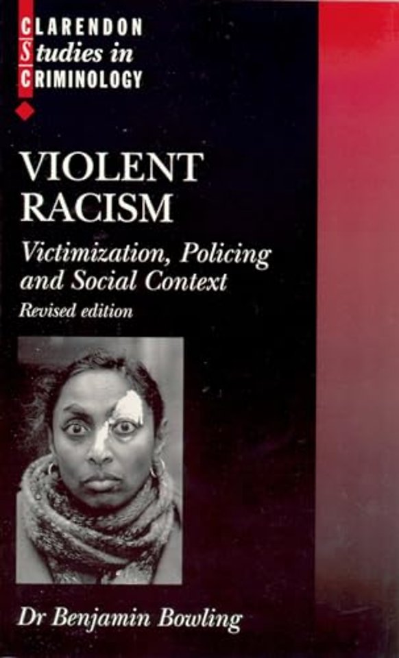 Violent Racism