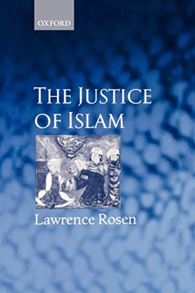 The Justice of Islam