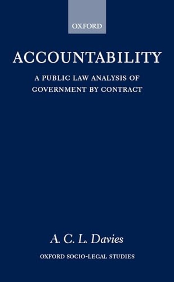 Accountability