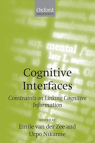 Cognitive Interfaces