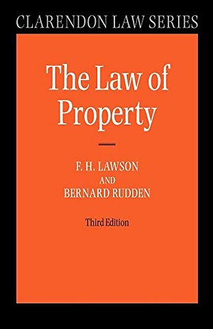 Law of Property